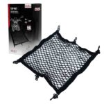 Malla elastica para carga moto 42x42cm TOP NET