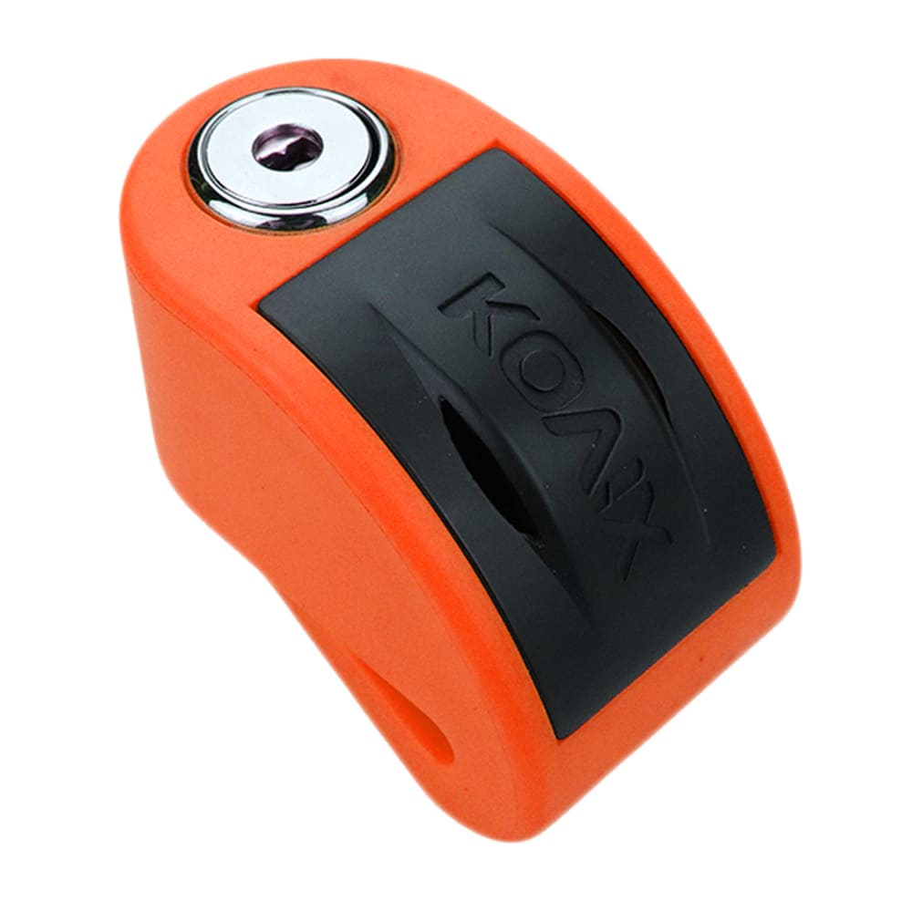X_775922.jpg Candado KOVIX con Alarma KT6-CB Naranjo - Imagen 1