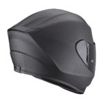 CASCO SCORPION EXO-391 NEGRO MATE - Imagen 2