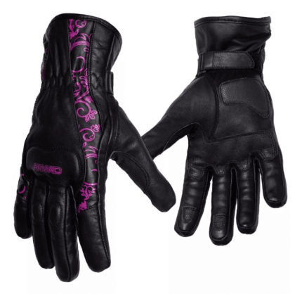 GUANTES ARMAD BELEN MUJER CUERO