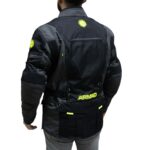 CHAQUETA ARMAD ROXY - Imagen 2