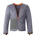 Chaqueta Lyschy LY-2035 urbana con protecciones multi estación - Imagen 3