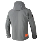 Chaqueta Lyschy LY-2035 urbana con protecciones multi estación - Imagen 2
