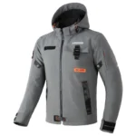 Chaqueta Lyschy LY-2035 urbana con protecciones multi estación