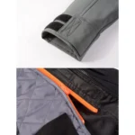 Chaqueta Lyschy LY-2035 urbana con protecciones multi estación - Imagen 6