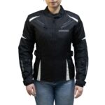 Chaqueta mujer armad gear diva maxdura