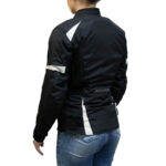 Chaqueta mujer armad gear diva maxdura - Imagen 2