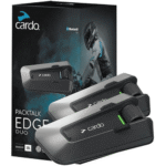 Cardo Packtalk Edge Duo
