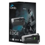 Intercomunicador cardo packtalk edge single