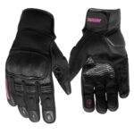Guantes  Armad Gear Orana Mujer Touch