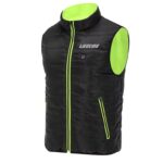 Chaqueta calefaccionada Lyschy LY-v06 sin mangas reversible
