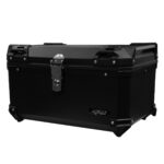 MALETA TOP CASE MOTO 4RS E580 60LTS TIPO ALUMINIO