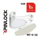 PINLOCK MT-V-16 / MT ATOM