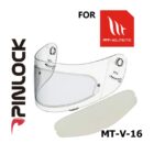 PINLOCK MT-V-16 / MT ATOM