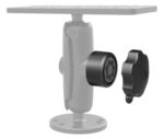 RAM MOUNTS - CHAPA ANTI ROBO - Imagen 3