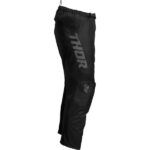 THOR SECTOR MINIMAL PANTS / BLACK - Imagen 2