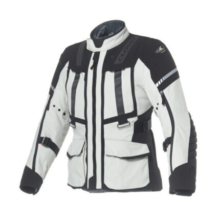 Clover Savana-4 WP /  Negro Gris