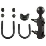 RAM MOUNTS ANCLAJE PARA BRAZO MANILLAR/BARRA ACCESORIOS RAM-B-309-7U