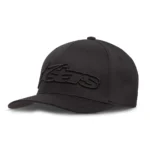JOCKEY ALPINESTARS BLAZE FLEXFIT HAT NEGRO