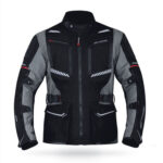 Octane Toronto Negro Gris