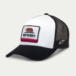 JOCKEY ALPINESTARS CALI TRUCKER O/S