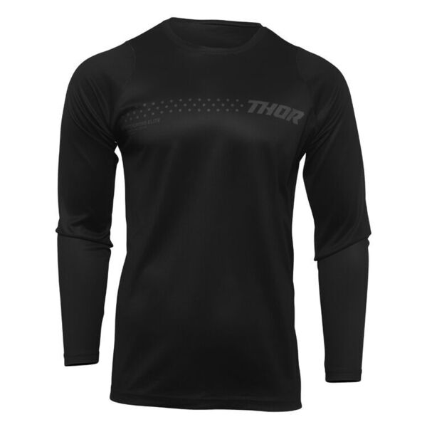 a7823376c71b474082adc765d5bf3c71_600.jpg Thor Sector Minimal Jersey / BLACK - Imagen 1