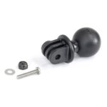 RAM MOUNTS ADAPTADOR GOPRO RAP-B-202U-G0P1