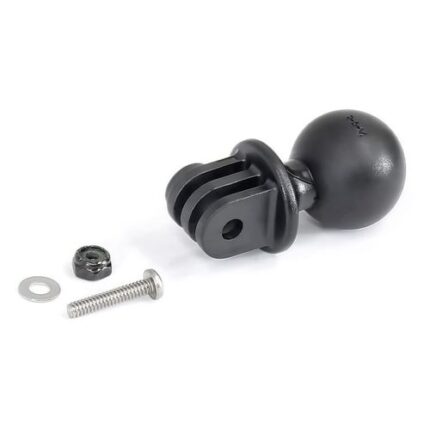 RAM MOUNTS ADAPTADOR GOPRO RAP-B-202U-G0P1