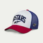 JOCKEY ALPINESTARS DUNKER TRUCKER