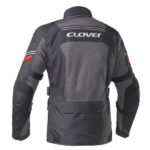 Clover Ventouring-3 WP / Black - Imagen 2