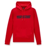 ALPINESTARS POLERON REBLAZE / RED