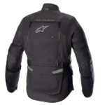 CHAQUETA ALPINESTARS BOGOTÁ PRO DRYSTAR / BLACK - Imagen 2
