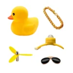 PATITO FACHERO - IRON-MAN - Imagen 2