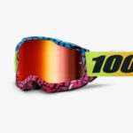 Antiparra Accuri 2 OTG/UTV Ken Block Limited Edition 2 | 100 Percent