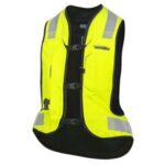 CHALECO AIRBAG MECANICO HELITE TURTLE II
