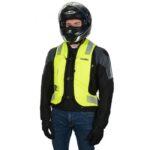 CHALECO AIRBAG MECANICO HELITE TURTLE II - Imagen 3