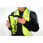 CHALECO AIRBAG MECANICO HELITE TURTLE II - Imagen 2