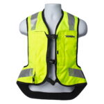 CHALECO AIRBAG MECANICO HELITE TURTLE II - Imagen 4