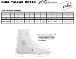BOTA ALPINESTARS COROZAL ADV DRYSTAR - Café / negro - Imagen 3
