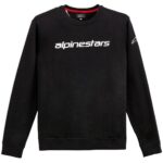 ALPINESTARS POLERON LINEAR CREW FLEECE