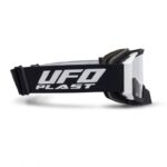 ANTIPARRA UFO WISE OTG BLACK - Imagen 2