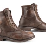 BOTAS FALCO AVIATOR CAFE