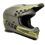 THOR CASCO SECTOR 2 COMBAT