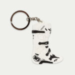 ALPINESTARS LLAVERO NEW TECH 10 BOOT - Imagen 2