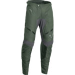THOR TERRAIN PANT IN / GREEN