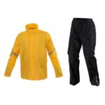 KOMINE TRAJE DE LLUVIA IMPERMEABLE / RK-5433 - Imagen 2