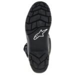 BOTA ALPINESTARS COROZAL ADV DRYSTAR - Café / negro - Imagen 2