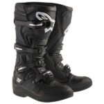 ALPINESTARS TECH 5 / BLACK