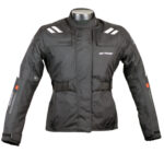 Chaqueta Octane Caroline