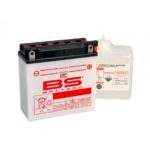 BATERIA BS BATTERY 12N7A-3A (ACIDO)